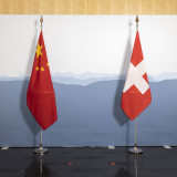Peking widerspricht Seco in puncto Freihandelsabkommen