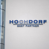 Hochdorf-Finanzchefin verlässt Unternehmen