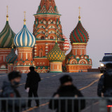 Russland nähert sich Zahlungsausfall