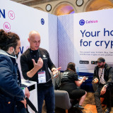 Tiefster Kryptowinter im Hitzesommer
