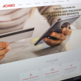 Achiko verschiebt Jahresrechnung erneut