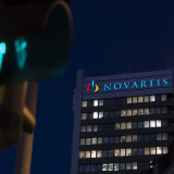 Novartis kommt mit Leukämie-Mittel voran