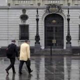 Sichtguthaben und Devisenreserven der SNB sinken