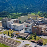 Ems-Chemie bekräftigt Jahresprognose