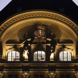 SNB-Kassazins erstmals seit acht Jahren über 1%