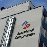 Burckhardt Compression überzeugt