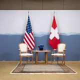 Schweiz und USA arbeiten an Pharmaabkommen