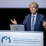 Warum die Uhrenindustrie vorsichtig optimistisch ist