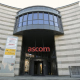 Ascom verlängert Dienstleistungsvertrag in den Niederlanden