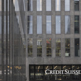 CS könnte Anklage in Genf drohen
