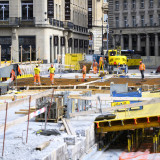 Arbeitslosenquote sinkt weiter