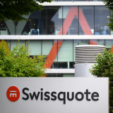 Fintechs sinken auf eine tiefere Börsen-Flughöhe
