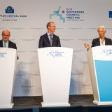 «Die EZB muss normalisieren – nicht bremsen»