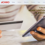 Achiko gemäss ungeprüften Zahlen mit Ebitda-Verlust