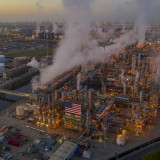 Überraschend viele Aufträge bei US-Industrie