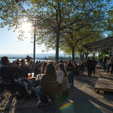 Weshalb die Schweiz der Rezession entkommt