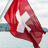 Finanzplatz Schweiz rückt leicht nach hinten