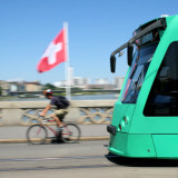 Schweiz verliert Spitzenplatz