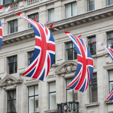 Britische Inflationsrate steigt auf neues Vierzigjahreshoch