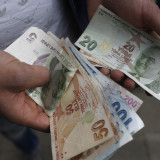 Türkische Inflation steigt auf 73,5%