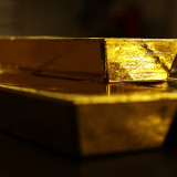 Gold bleibt trotz Stimmungstief an den Finanzmärkten glanzlos
