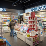 Hohe Hürden für eine Valora-Gegenofferte