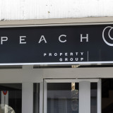 Peach Property steigert Neuvermietungen