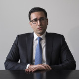Iqbal Khan, der kontroverse Aufsteiger