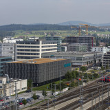 Siemens strebt ins Digitale