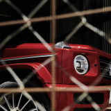 Hoffen und Bangen im Automobilsektor