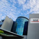 SGS hat in Südostasien viel vor