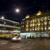 Grossbanken steuern auf schwierige Gewässer zu