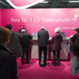 Untersuchung bei Tochtergesellschaften der LM Group