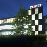 Comet glaubt an sich