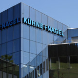 Bei Kühne + Nagel sinkt der Aktienkurs trotz verdoppeltem Reingewinn