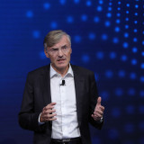 Partners Group engagiert deutschen Top-Manager