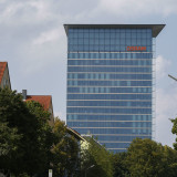 AMS Osram notieren auf 10-Jahres-Tief