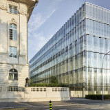 Swiss Re kämpft sich zurück in die Gewinnzone