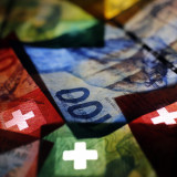 Warum die Inflation in der Schweiz vergleichsweise langsamer steigt