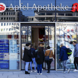Xlife-Projektgesellschaft unterstützt Apotheken bei Digitalisierung