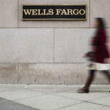 Gewinn von Wells Fargo bricht ein