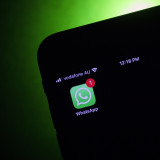 Teure WhatsApp-Nachrichten bei UBS und CS