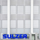 Sulzer schreibt Geschäft in Russland und Polen ab
