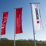 Bobst-Offerte nicht annehmen