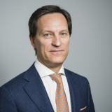 Bobst-CEO: «Wir wollen niemanden ausschliessen»
