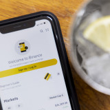 Binance umging laut Händlern Iran-Sanktionen