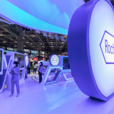 Roche und Novartis buhlen um China