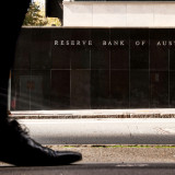 Australiens Notenbank hebt Zinsen erneut an