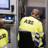 ABB und SKF spannen enger zusammen