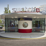 Swatch Group zeigt reife Leistung
